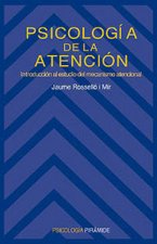 Psicología de la atención