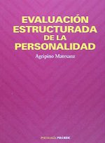 EVALUACIóN ESTRUCTURADA DE LA PERSONALIDAD