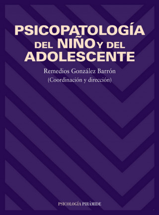 Psicopatología del niño y del adolescente