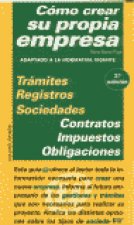 Cómo crear su propia empresa