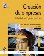 CREACION DE EMPRESAS