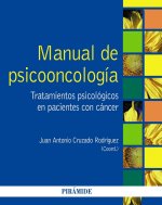 Manual de psicooncología