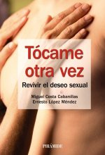 Tócame otra vez