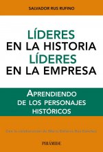 Líderes en la historia. Líderes en la empresa