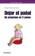 Dejar el pañal