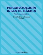 Psicopatología infantil básica