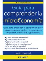 Guía para comprender la microeconomía