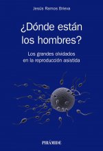 +DONDE ESTAN LOS HOMBRES?