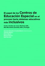 El papel de los Centros de Educación Especial en el proceso hacia sistemas educativos más inclusivos