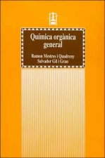 Química orgànica general (2a ed.)