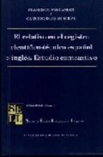 El relativo en el registro científico-técnico español e inglés. Estudio contrastivo