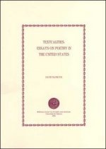 Textualities: Essays on Poetry in the United States