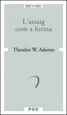 L'assaig com a forma