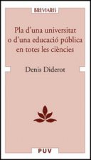 Pla d'una universitat o d'una educació pública en totes les ciències