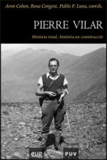 Pierre Vilar