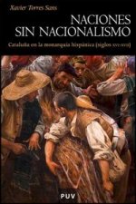 Naciones sin nacionalismo