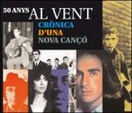 Al vent. Crònica d'una nova cançó