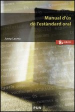 MANUAL D'US DE L'ESTANDARD ORAL