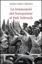 La instauració del franquisme al País Valencià