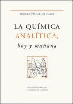 La química analítica, hoy y mañana