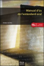 MANUAL D'US DE L'ESTANDARD ORAL