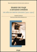Diario de viaje a Estados Unidos