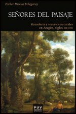 Señores del paisaje