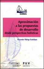 Aproximación a las propuestas de desarrollo desde perspectivas holísticas
