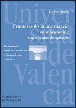 Fronteres de la investigació en màrqueting/Fronteras de la investigación en marketing