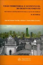 Visão territorial e sustentável do desenvolvimento