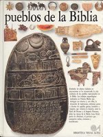 PUEBLOS DE LA BIBLIA BVA