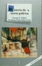 Historia de la teor­a pol­tica