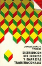 DISTRIBUCION INGRESO