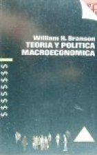 TEORIA POLIT.MACROEC-BRANSON