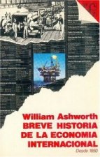 BREVE HISTORIA ECONOMIA INTERNACIONAL