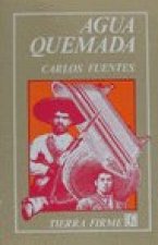 AGUA QUEMADA