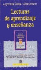 Lecturas de aprendizaje y enseñanza