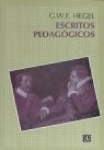 ESCRITOS PEDAGOGICOS-HEGEL