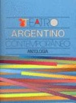 TEATRO ARGENTINO CONTEMP.ANTOL