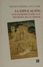 EXPLICACION,LA-BAKKER
