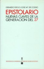 EPISTOLARIO(DIEGO-COSSIO)