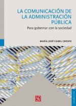 LA COMUNICACION DE LA ADMINISTRACION PUBLICA. PARA GOBERNAR CON L