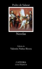 Novelas