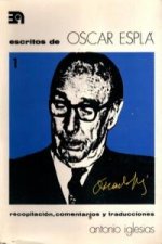 Escritos de Óscar Esplá, I