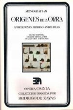 Orígenes de la ópera