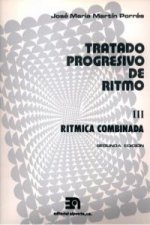 Tratado progresivo de ritmo, III