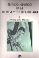 Tratado analítico, técnico y estético del arpa