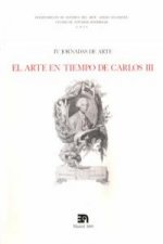 El arte en tiempos de Carlos III