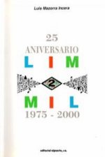 Lim 2 mil (1975-2000) 25 aniversario