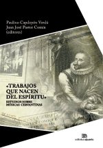 Trabajos que nacen del espíritu